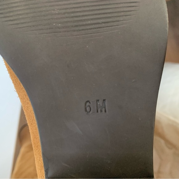 NWT Matisse Agency Western Boots - Picture 3 of 3